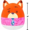 image:imageSquishmallows Original 8in Disneys Zootopia 2 Nick Wilde Plush LittleNick Wilde