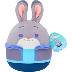 image:imageSquishmallows Original 8in Disneys Zootopia 2 Nick Wilde Plush LittleJudy Hopps