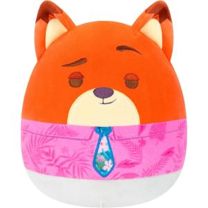 image:imageSquishmallows Original 8in Disneys Zootopia 2 Nick Wilde Plush LittleNick Wilde