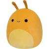 image:imageSquishmallows Original 12Inch Lorenzo Yellow Banana Slug  MediumSized Ultrasoft Official Jazwares Plush