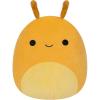 image:imageSquishmallows Original 12Inch Lorenzo Yellow Banana Slug  MediumSized Ultrasoft Official Jazwares Plush