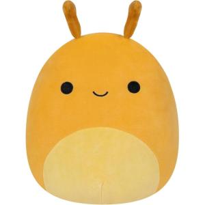 image:imageSquishmallows Original 12Inch Lorenzo Yellow Banana Slug  MediumSized Ultrasoft Official Jazwares Plush