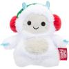 image:imageBumBumz 45inch Holiday 8 Pack  Santas Milk Maxine Festive Tree Tatiana Daisy Flower Danielle Van Vance Yeti Yano Palm Tree Pedro Axolotl Aimee and Mushroom Stan