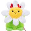 image:imageBumBumz 45inch Holiday 8 Pack  Santas Milk Maxine Festive Tree Tatiana Daisy Flower Danielle Van Vance Yeti Yano Palm Tree Pedro Axolotl Aimee and Mushroom Stan