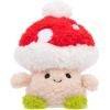 image:imageBumBumz 45inch Holiday 8 Pack  Santas Milk Maxine Festive Tree Tatiana Daisy Flower Danielle Van Vance Yeti Yano Palm Tree Pedro Axolotl Aimee and Mushroom Stan