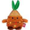 image:imageBumBumz 45inch Holiday 8 Pack  Santas Milk Maxine Festive Tree Tatiana Daisy Flower Danielle Van Vance Yeti Yano Palm Tree Pedro Axolotl Aimee and Mushroom Stan