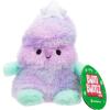 image:imageBumBumz 45inch Holiday 8 Pack  Santas Milk Maxine Festive Tree Tatiana Daisy Flower Danielle Van Vance Yeti Yano Palm Tree Pedro Axolotl Aimee and Mushroom Stan
