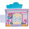 image:imageSquishville by Original Squishmallows Darling Diner Playset  Includes 2Inch Heidi The Husky Plush Jukebox French Fries and Diner Playscene  Toys for Kids