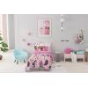 image:imageFranco Squishmallows Bedding Super Soft Comforter and Sheet Set with Sham 7 Piece Full SizeBarbie