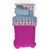 image:imageFranco Squishmallows Bedding Super Soft Comforter and Sheet Set with Sham 7 Piece Full SizeBarney  Friends