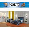 image:imageFranco Squishmallows Bedding Super Soft Comforter and Sheet Set with Sham 7 Piece Full SizeDog Man