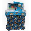 image:imageFranco Squishmallows Bedding Super Soft Comforter and Sheet Set with Sham 7 Piece Full SizeDog Man