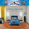 image:imageFranco Squishmallows Bedding Super Soft Comforter and Sheet Set with Sham 7 Piece Full SizeDog Man