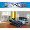 image:imageFranco Squishmallows Bedding Super Soft Comforter and Sheet Set with Sham 7 Piece Full SizeDog Man
