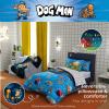 image:imageFranco Squishmallows Bedding Super Soft Comforter and Sheet Set with Sham 7 Piece Full SizeDog Man