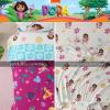 image:imageFranco Squishmallows Bedding Super Soft Comforter and Sheet Set with Sham 7 Piece Full SizeDora the Explorer