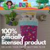 image:imageFranco Squishmallows Bedding Super Soft Comforter and Sheet Set with Sham 7 Piece Full SizeDora the Explorer