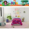 image:imageFranco Squishmallows Bedding Super Soft Comforter and Sheet Set with Sham 7 Piece Full SizeDora the Explorer