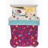 image:imageFranco Squishmallows Bedding Super Soft Comforter and Sheet Set with Sham 7 Piece Full SizeDora the Explorer