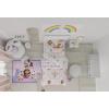 image:imageFranco Squishmallows Bedding Super Soft Comforter and Sheet Set with Sham 7 Piece Full SizeGabbys Dollhouse