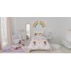 image:imageFranco Squishmallows Bedding Super Soft Comforter and Sheet Set with Sham 7 Piece Full SizeGabbys Dollhouse