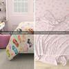 image:imageFranco Squishmallows Bedding Super Soft Comforter and Sheet Set with Sham 7 Piece Full SizeHot Wheels  Girls Crew
