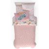 image:imageFranco Squishmallows Bedding Super Soft Comforter and Sheet Set with Sham 7 Piece Full SizeHot Wheels  Girls Crew