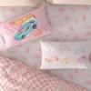 image:imageFranco Squishmallows Bedding Super Soft Comforter and Sheet Set with Sham 7 Piece Full SizeHot Wheels  Girls Crew