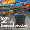image:imageFranco Squishmallows Bedding Super Soft Comforter and Sheet Set with Sham 7 Piece Full SizeHot Wheels