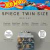 image:imageFranco Squishmallows Bedding Super Soft Comforter and Sheet Set with Sham 7 Piece Full SizeHot Wheels