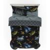 image:imageFranco Squishmallows Bedding Super Soft Comforter and Sheet Set with Sham 7 Piece Full SizeHow to Train Your Dragon