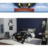 image:imageFranco Squishmallows Bedding Super Soft Comforter and Sheet Set with Sham 7 Piece Full SizeJurassic World  Worldwide Dinos