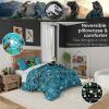 image:imageFranco Squishmallows Bedding Super Soft Comforter and Sheet Set with Sham 7 Piece Full SizeJurassic World  Worldwide Dinos