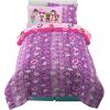 image:imageFranco Squishmallows Bedding Super Soft Comforter and Sheet Set with Sham 7 Piece Full SizeLol Surprise
