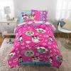image:imageFranco Squishmallows Bedding Super Soft Comforter and Sheet Set with Sham 7 Piece Full SizeLol Surprise
