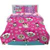image:imageFranco Squishmallows Bedding Super Soft Comforter and Sheet Set with Sham 7 Piece Full SizeLol Surprise