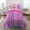 image:imageFranco Squishmallows Bedding Super Soft Comforter and Sheet Set with Sham 7 Piece Full SizeLol Surprise