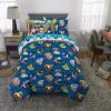 image:imageFranco Squishmallows Bedding Super Soft Comforter and Sheet Set with Sham 7 Piece Full SizeNaruto