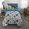 image:imageFranco Squishmallows Bedding Super Soft Comforter and Sheet Set with Sham 7 Piece Full SizeNaruto
