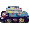 image:imageFranco Squishmallows Bedding Super Soft Comforter and Sheet Set with Sham 7 Piece Full SizePaw Patrol