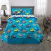image:imageFranco Squishmallows Bedding Super Soft Comforter and Sheet Set with Sham 7 Piece Full SizePaw Patrol
