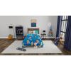 image:imageFranco Squishmallows Bedding Super Soft Comforter and Sheet Set with Sham 7 Piece Full SizePaw Patrol