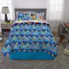 image:imageFranco Squishmallows Bedding Super Soft Comforter and Sheet Set with Sham 7 Piece Full SizePaw Patrol