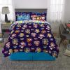 image:imageFranco Squishmallows Bedding Super Soft Comforter and Sheet Set with Sham 7 Piece Full SizePaw Patrol