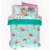 image:imageFranco Squishmallows Bedding Super Soft Comforter and Sheet Set with Sham 7 Piece Full SizePaw Patrol Girl  Soar Like Skye