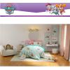 image:imageFranco Squishmallows Bedding Super Soft Comforter and Sheet Set with Sham 7 Piece Full SizePaw Patrol Girl  Soar Like Skye