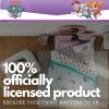image:imageFranco Squishmallows Bedding Super Soft Comforter and Sheet Set with Sham 7 Piece Full SizePaw Patrol Girl  Soar Like Skye