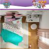 image:imageFranco Squishmallows Bedding Super Soft Comforter and Sheet Set with Sham 7 Piece Full SizePaw Patrol Girl  Soar Like Skye