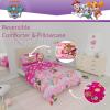 image:imageFranco Squishmallows Bedding Super Soft Comforter and Sheet Set with Sham 7 Piece Full SizePaw Patrol Girl
