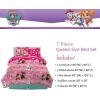 image:imageFranco Squishmallows Bedding Super Soft Comforter and Sheet Set with Sham 7 Piece Full SizePaw Patrol Girl